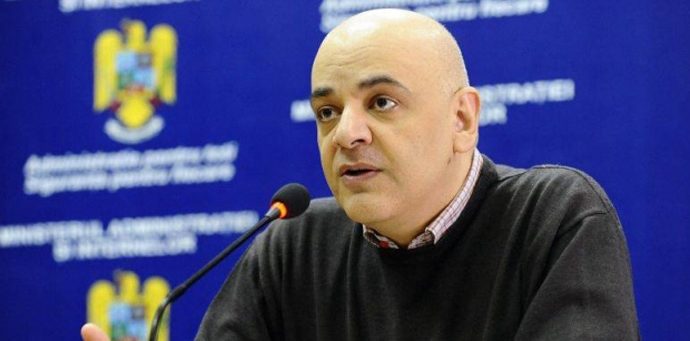 Raed Arafat cere modificarea legii de intervenţie în situaţii de urgenţă