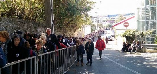 (AUDIO) Iaşi: Traficul rutier în municipiu, nu va fi afectat de sărbătorile Iaşului, dă asigurări primarul Mihai Chirica