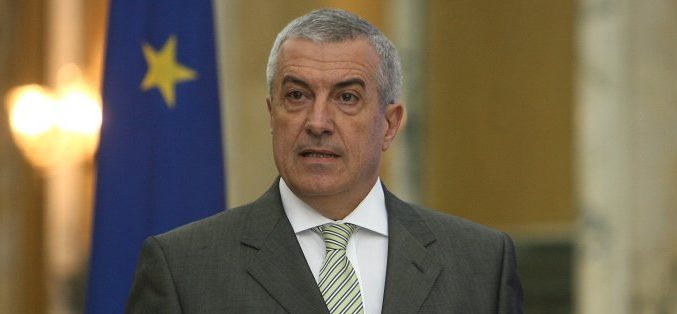 Consultări la Cotroceni/Tăriceanu: Trebuie să cădem de acord asupra unei definiţii a ceea ce înseamnă statul de drept