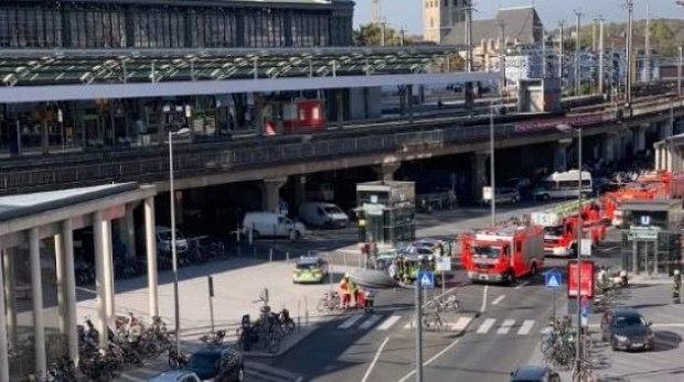 Germania: Poliţia intervine într-o ‘situaţie cu ostatici’ la Koln