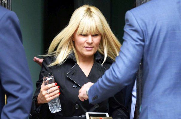 Elena Udrea va fi citată la penitenciarul din Costa Rica în două procese din România