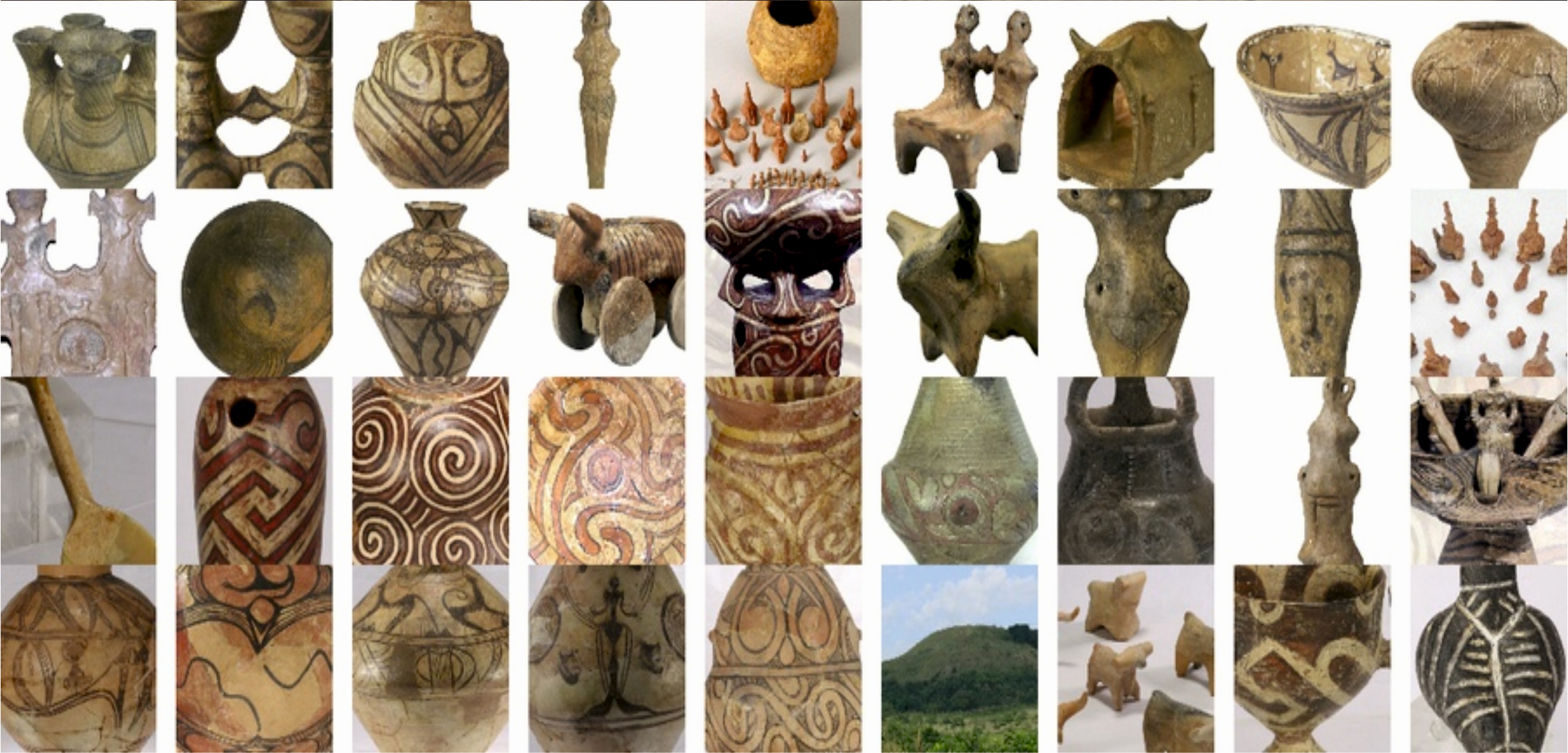 Bârlad: Expoziția „Cultura Cucuteni, Apogeul Artei Preistorice Europene”