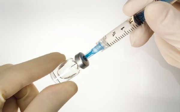 Iaşi: DSP a primit o nouă tranşă de vaccin antigripal