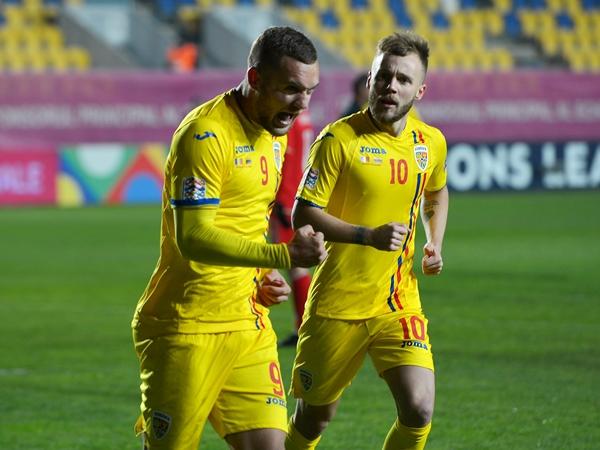 România vs Lituania 3-0, victorie împotriva submediocrității