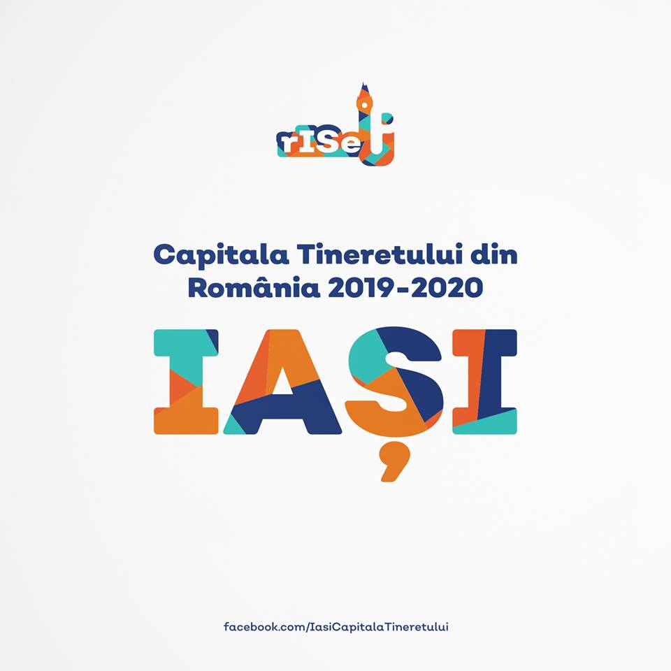 Municipiul Iaşi desemnat Capitală a Tineretului din România, la Summitul Tinerilor din Romania de la Baia Mare