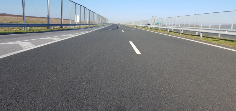 PMP: După promulgarea legii privind Autostrada Unirii, premierul este obligat să aloce fonduri