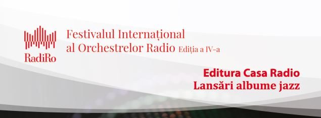 Două evenimente discografice CASA RADIO la RadiRo!