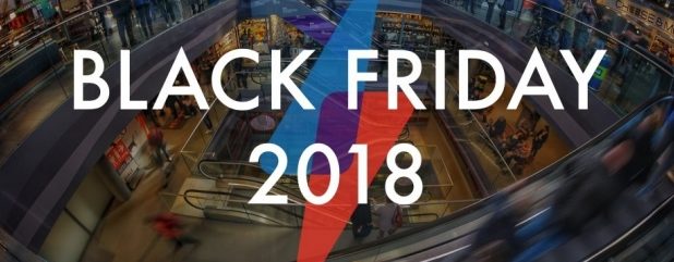 În România a început marea zi a reducerilor: „Black Friday”