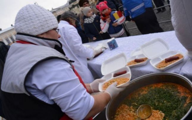 Manifestari la Botoşani dedicate Zilei Naționale a României