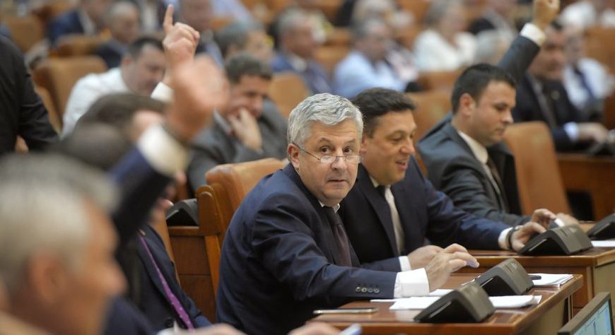 Comisia Iordache dezbate OUG de modificare a legilor Justiţiei