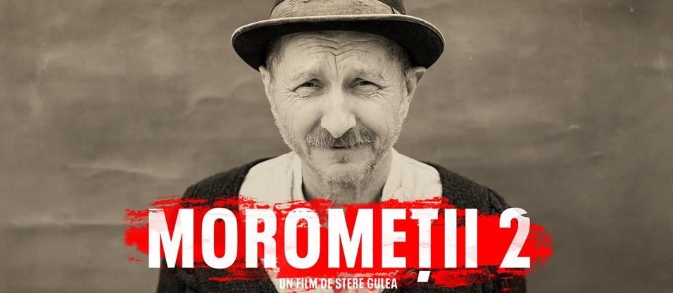 Moromeţii 2”, proiecţie de gală la Ateneul din Iaşi