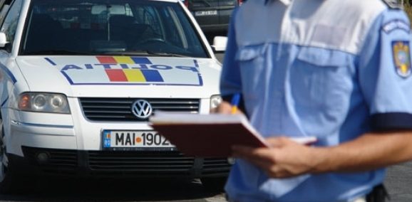 Cameră – Comisia juridică: Permisul de conducere se suspendă la acumularea a 45 de puncte