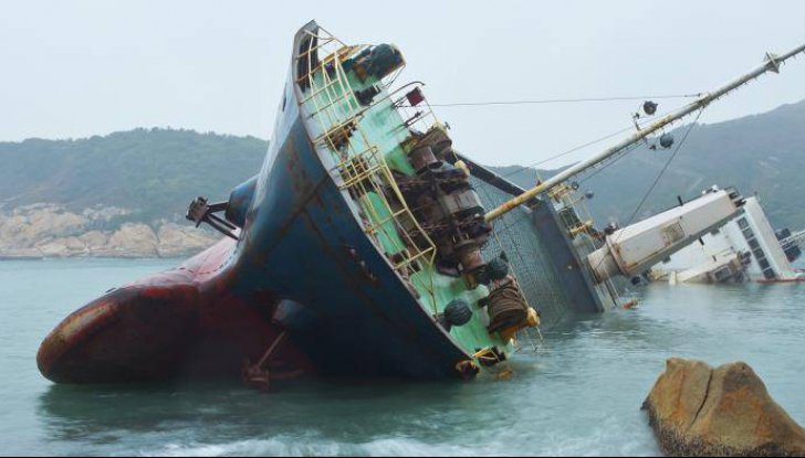 Un cetăţean român a murit într-un accident maritim în Cambodgia