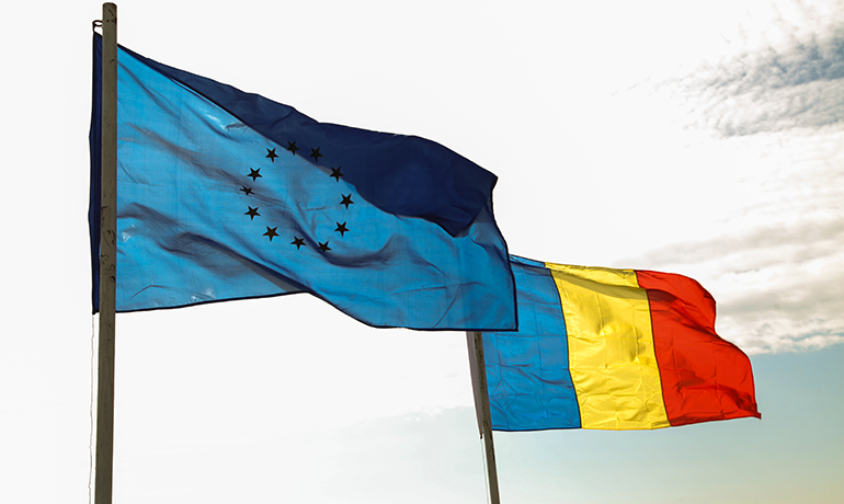 La Bruxelles nu există îngrijorări legate de preluarea de către România a preşedinţiei Consiliului Uniunii Europene