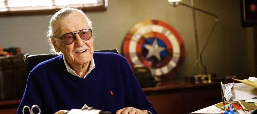 Stan Lee, fiul unor imigranţi români, creatorul personajelor Spider-Man şi X-Men, a murit la Los Angeles