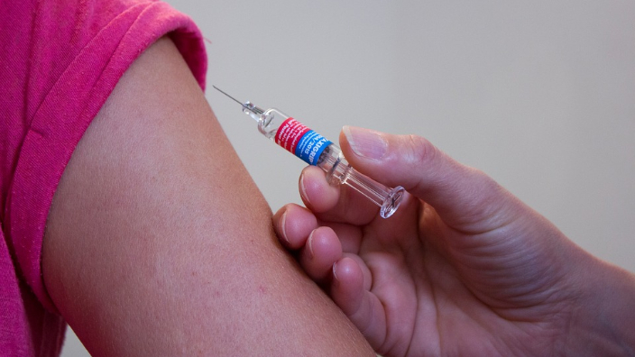 Suceava: Campanie de vaccinare antigripală