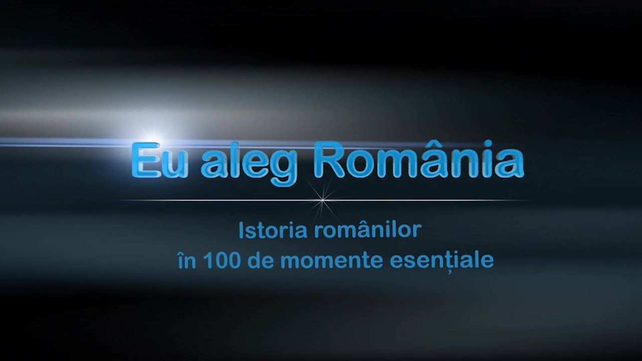 Campania Radio România Regional, Eu aleg România, la final