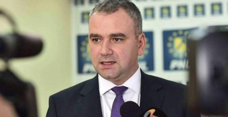 (AUDIO) Marius Bodea (PNL) critică, din nou, amplasamentul ales pentru construcţia Spitalului Regional de Urgență Iași