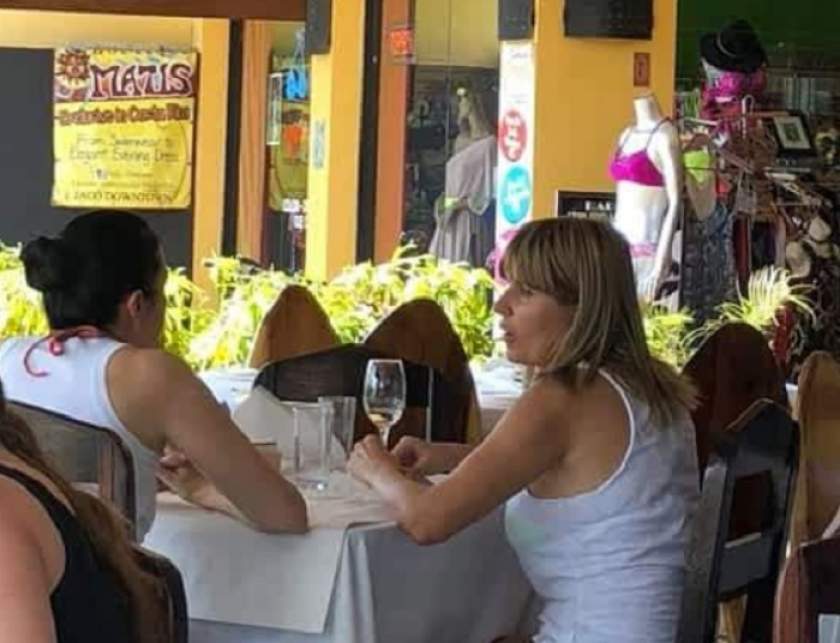 Elena Udrea şi Alina Bica rămân în arest preventiv în Costa Rica până la soluţionarea cererii de extrădare