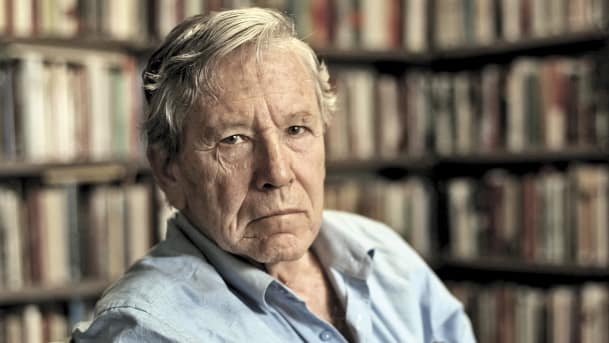 Scriitorul israelian Amos Oz moare la vârsta de 79 de ani