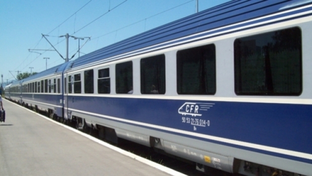 CFR Călători suplimentează, de Rusalii, capacitatea trenurilor spre litoral şi Valea Prahovei