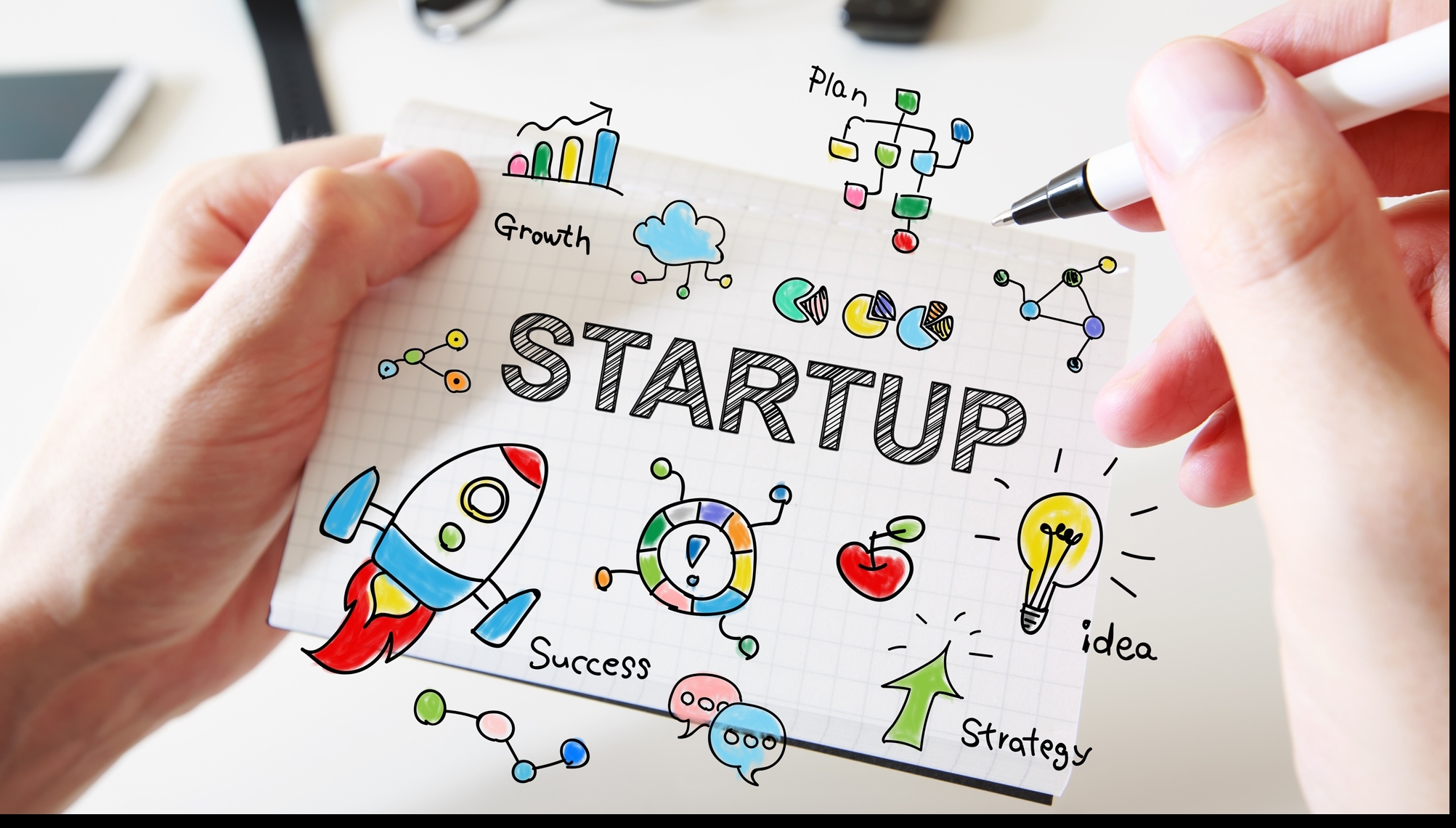 Aplicaţia pentru înscrierea în Programul Start-Up Nation 2018 se deschide astăzi