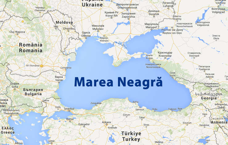 SUA şi conducerea de la Washington sunt îngrijorate de evoluţia conflictului de la Marea Neagră, dintre Ucraina şi Rusia