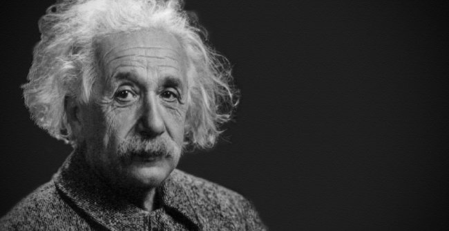 O ”scrisoare despre Dumnezeu” semnată de Einstein, vândută la licitaţie cu 2,4 milioane de dolari