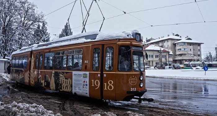 IAȘI: Cum vor circula autobuzele și tramvaiele pe 31 decembrie şi 1 ianuarie