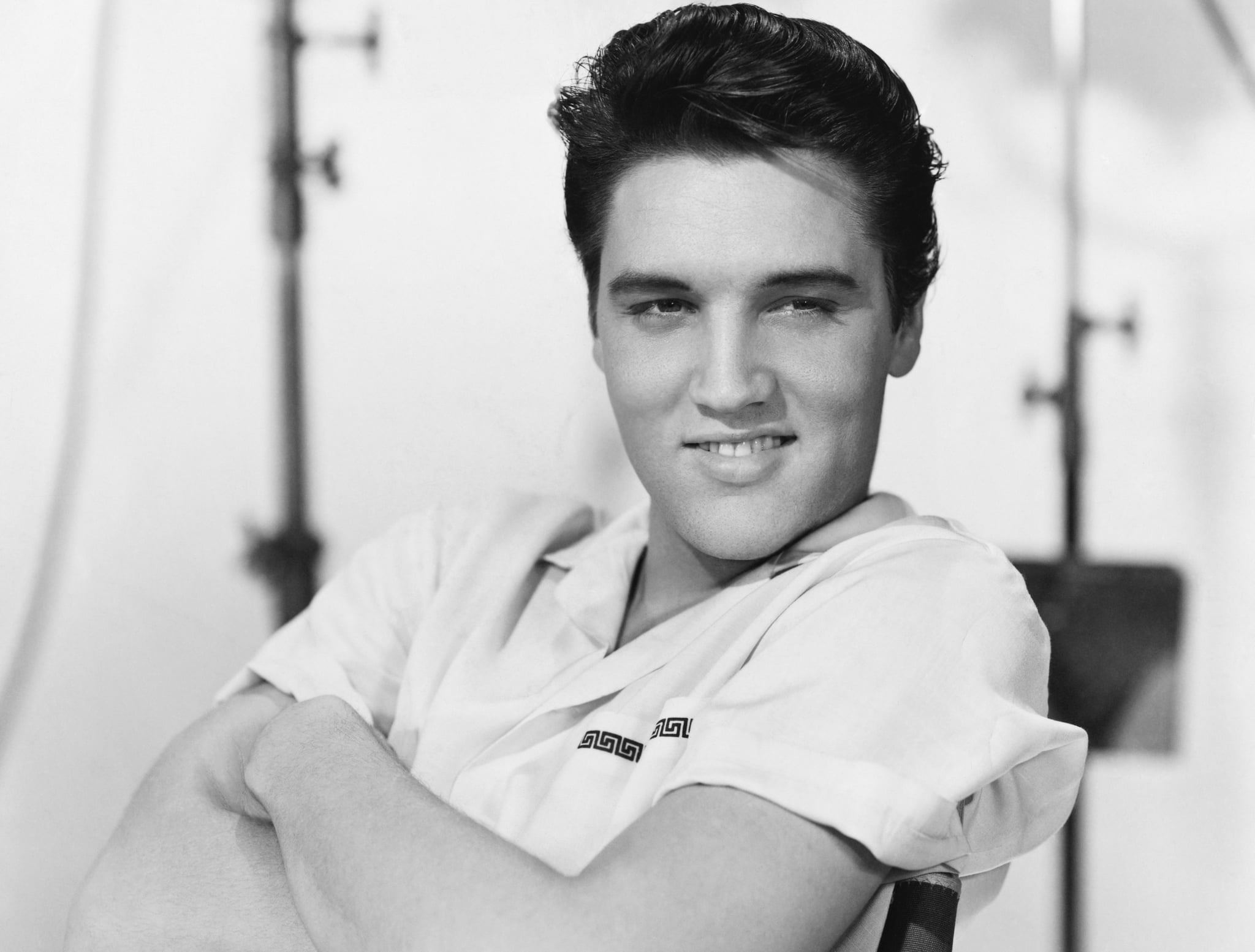 Elvis Presley: „A fi mare înseamnă a fi neînţeles”