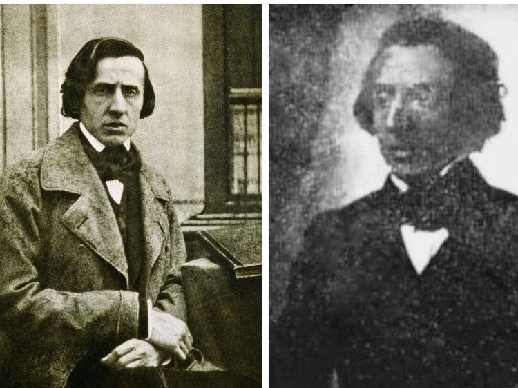 Frederic Chopin: „Mi-am rugat pianul să vă vorbească în locul meu”