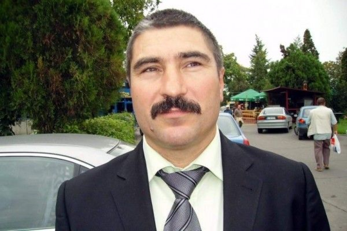 Box: Vasile Câtea vizează un loc de membru în Comitetul Executiv al forului european