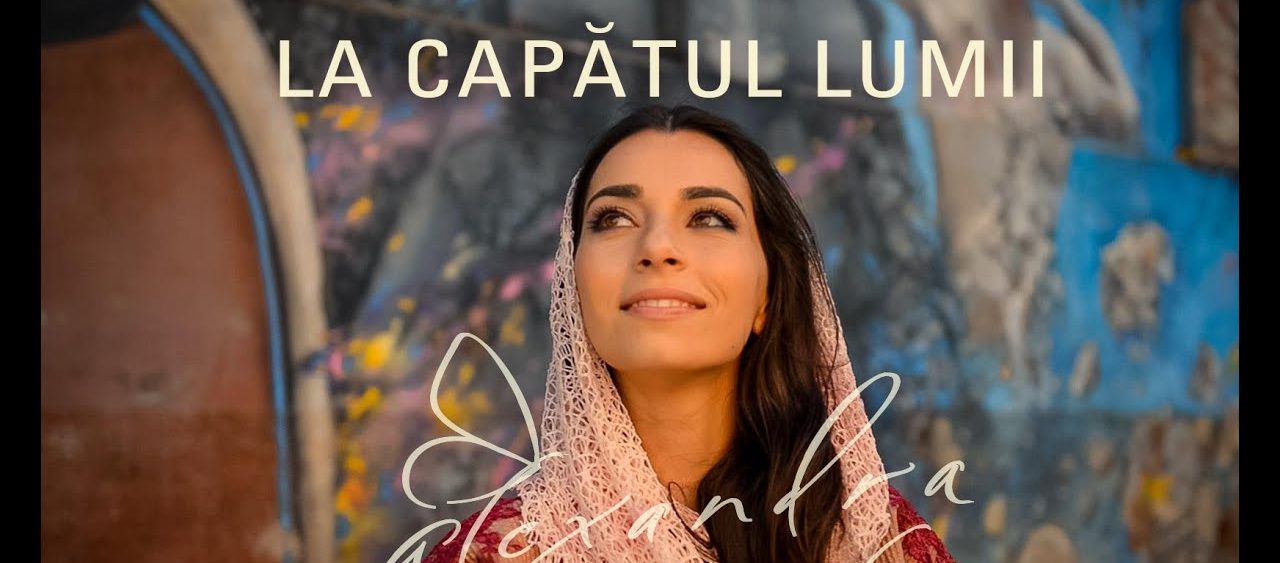 Iaşi: Alexandra Ușurelu, pentru a patra oară în concert extraordinar de Valentine’s, la Teatrul Național