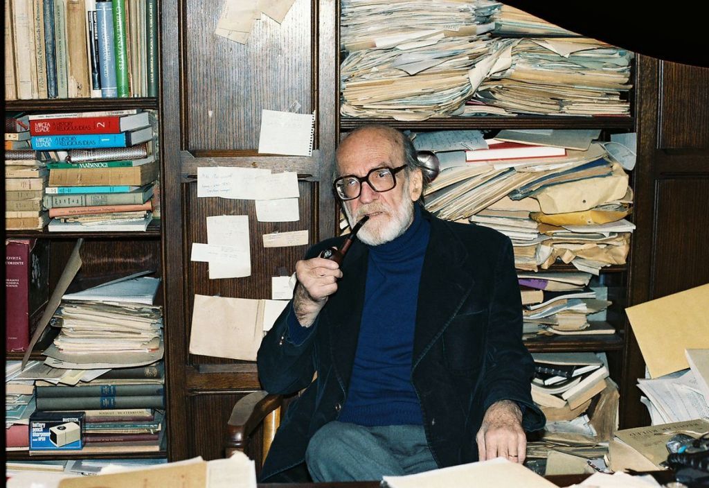 Un text de Mircea Eliade sau… „despre actualitatea clasicilor”