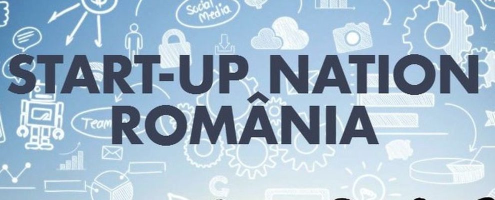 Antreprenorii care doresc să obţină finanţare prin Programul Start Up Nation pot depune proiectele până la 12 februarie