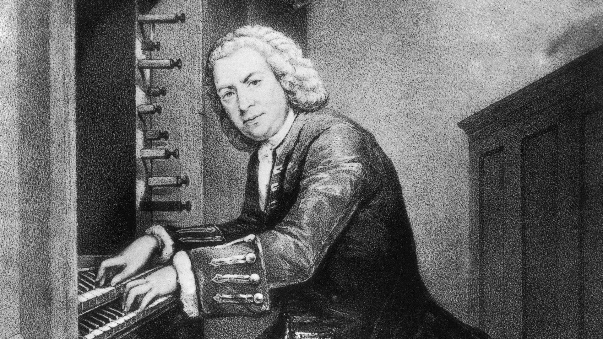 Johann Sebastian Bach: „Am muncit enorm. Dar oricine munceşte îşi poate realiza dorinţele”