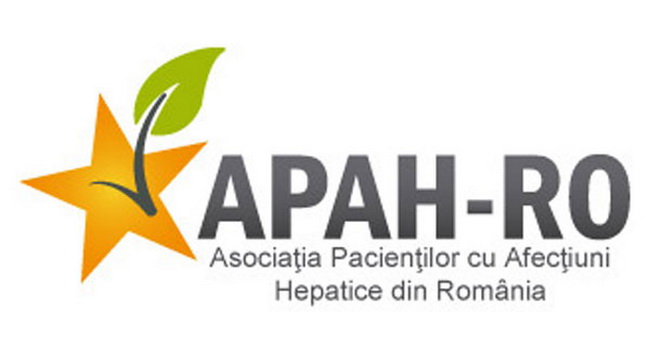 APAH-RO și Societatea Română de Gastroenterologie și Hepatologie, parteneri pentru testarea hepatitei C