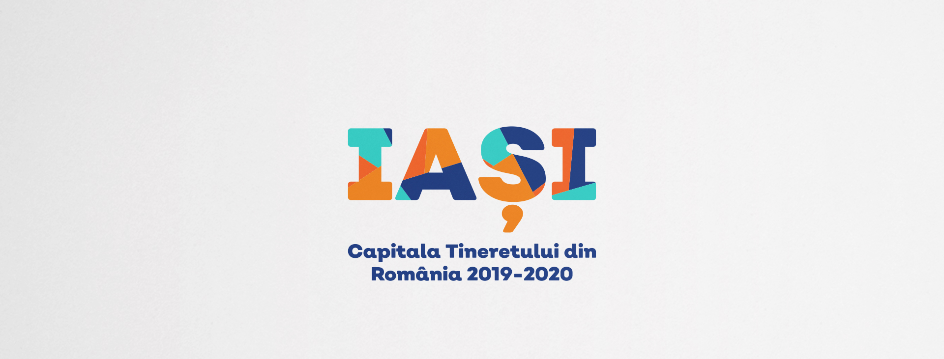 Programul „Iași – Capitala Tineretului din România 2019 – 2020” va fi popularizat în toată țara