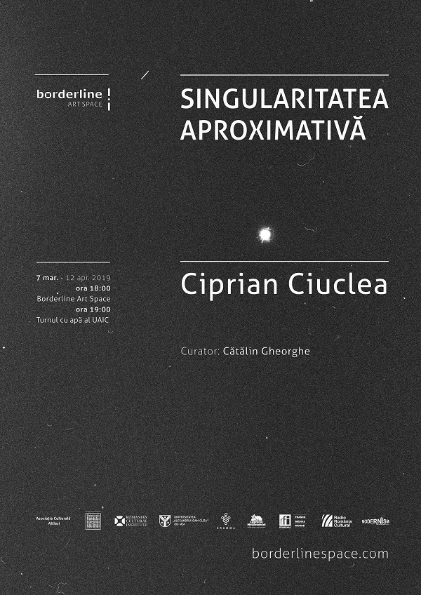 Expoziție de fotografie contemporană la Borderline Art Space și în Turnul de apă al UAIC