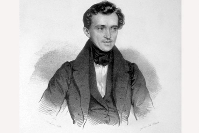 Johann Strauss I: „Muzica este o artă sublimă”