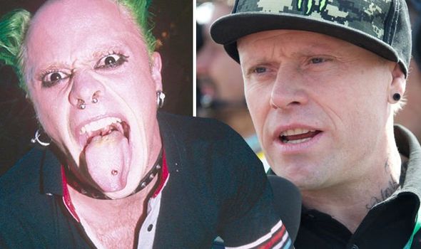 Poate exista „conceptul Prodigy” fără Keith Flint?