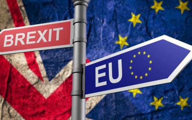 Voturi în Parlamentul European, pentru a limita, pe cât posibil, impactul negativ al unui Brexit fără acord