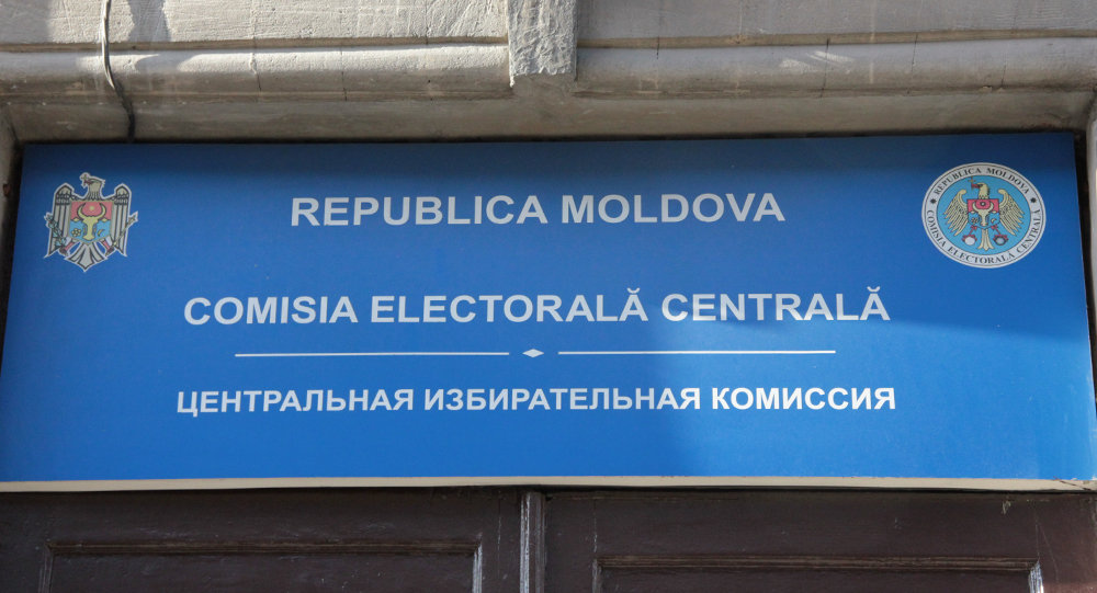 Alegeri în R. Moldova: Comisia Electorală Centrală a aprobat rezultatele finale ale alegerilor din 24 februarie