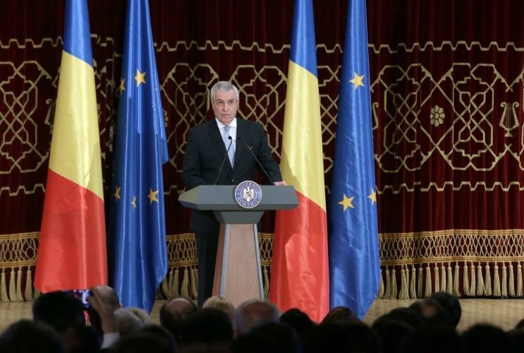 Tăriceanu, despre OUG114/2018: Taxa de 2% – greu de suportat pentru societăţile din domeniul energiei, bazate pe cărbune