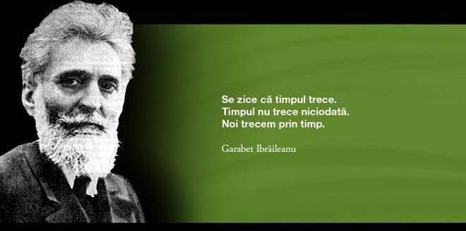 Garabet Ibrăileanu: „Generozitatea este virtutea celor tari”