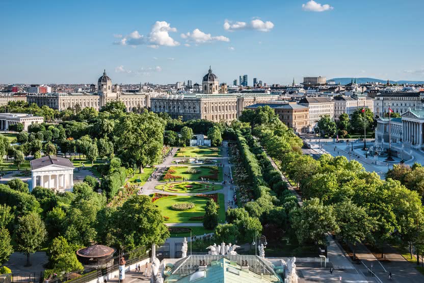 Viena, oraşul cu cea mai bună calitate a vieţii din lume; Bucureştiul, locul 109(clasament Mercer)