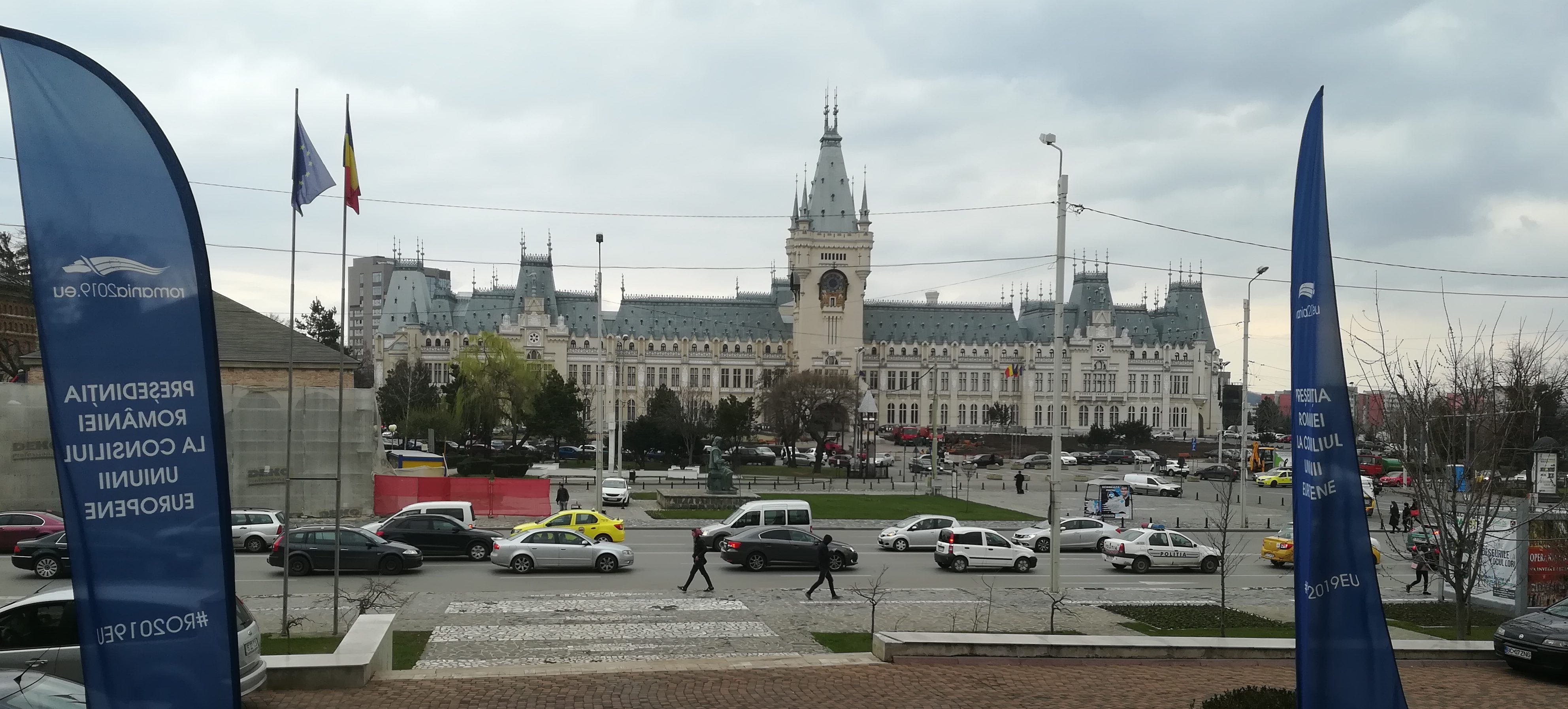 Administraţia Prezidenţială şi Vaticanul au anunţat programul oficial al vizitei Papei Francisc în România