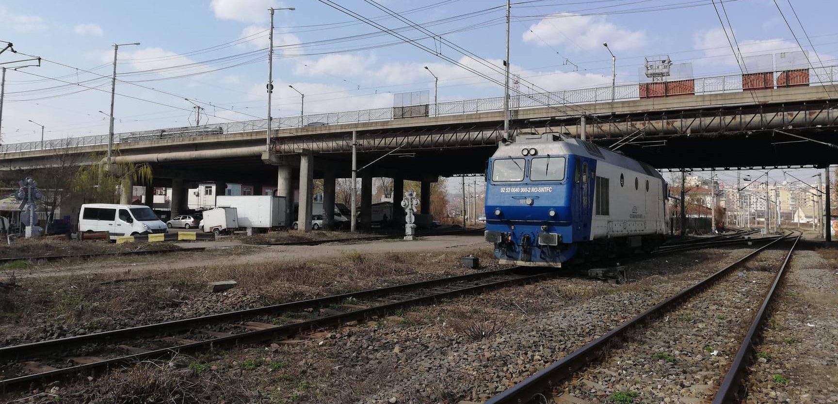 CFR Călători: Regulă nouă de validare a legitimaţiilor de călătorie în tren