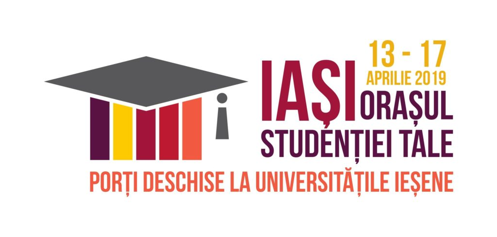 Tema Zilei: „Iaşi – Oraşul studenţiei tale. Porţi deschise la universităţile ieşene” Bună Dimineaţa cu Adina Şuhan