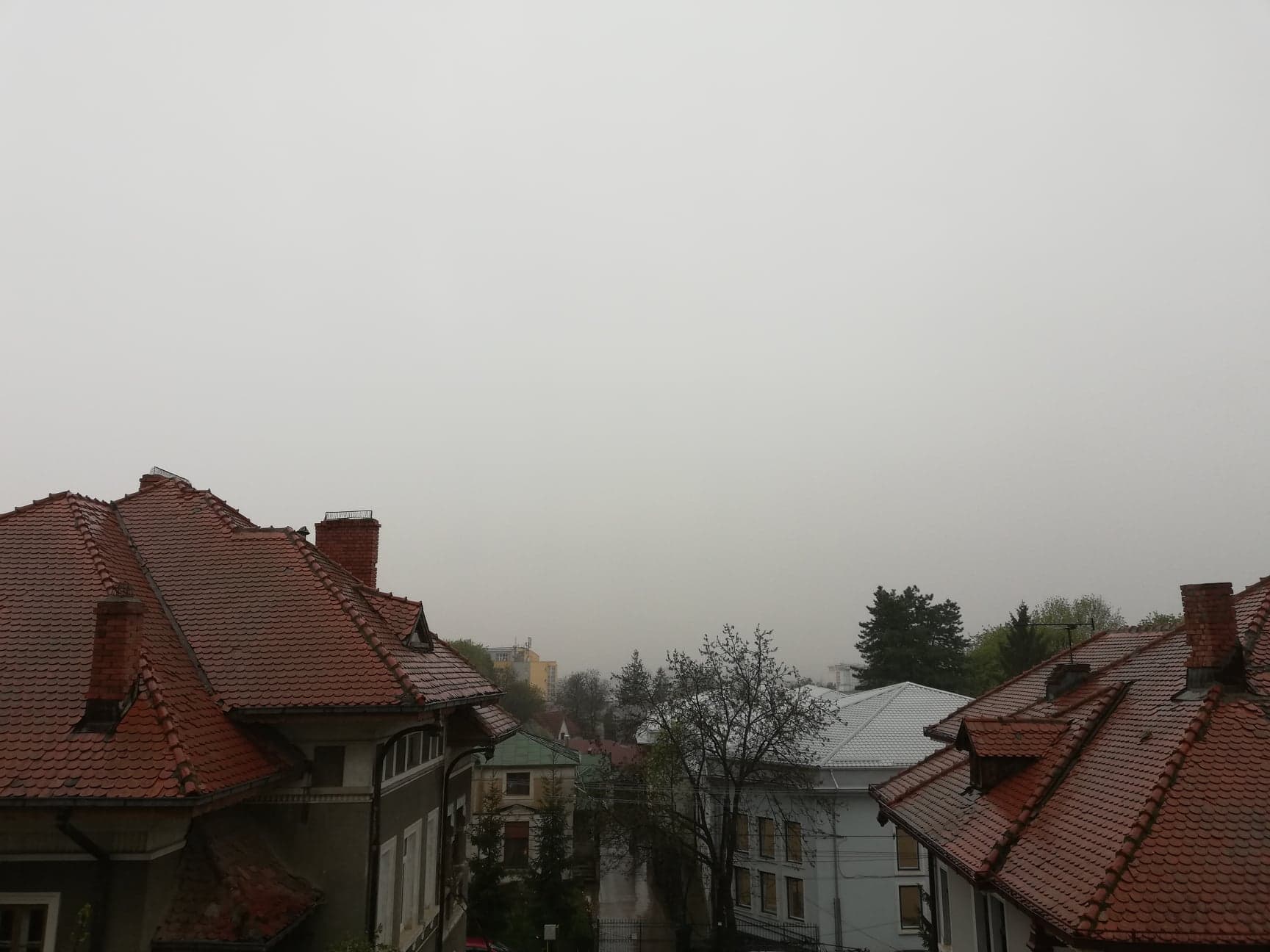 METEO: Vremea se schimbă radical în România